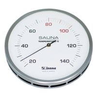 Finnsa-Sauna-Thermometer Trend 130 mm