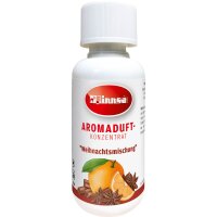 Finnsa Aroma-Duftkonzentrat  Weihnachtsmischung