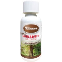 Finnsa Event-Saunaduftkonzentrat Zauberwald