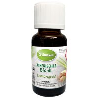 Finnsa BIO ätherisches Öl Lemongras 10 ml
