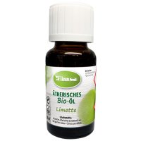 Finnsa BIO ätherisches Öl Limette 10 ml