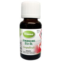 Finnsa BIO ätherisches Öl Grapefruit 10 ml
