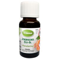 Finnsa BIO ätherisches Öl Mandarine 10 ml