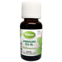 Finnsa BIO ätherisches Öl Pfefferminze 10 ml