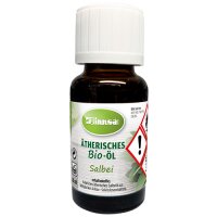 Finnsa BIO ätherisches Öl Salbei 10 ml