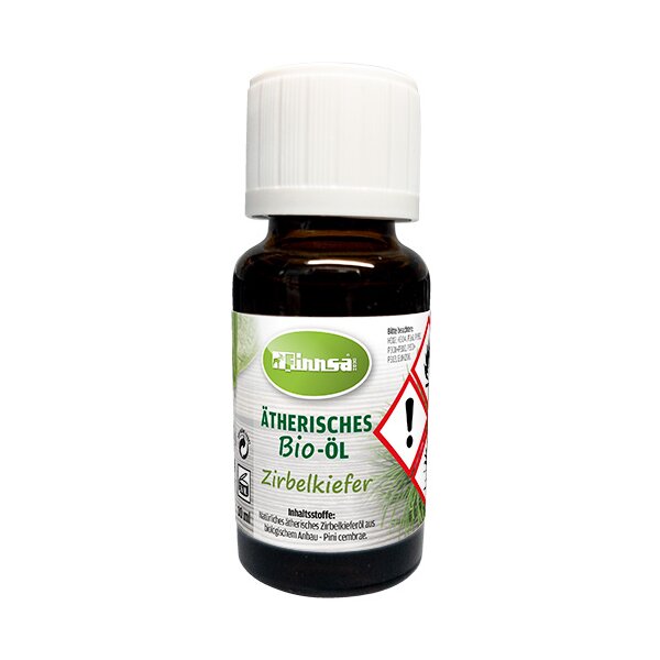 Finnsa BIO ätherisches Öl Kiefer10 ml #1