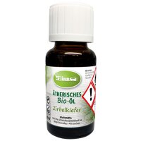 Finnsa BIO ätherisches Öl Kiefer10 ml #1