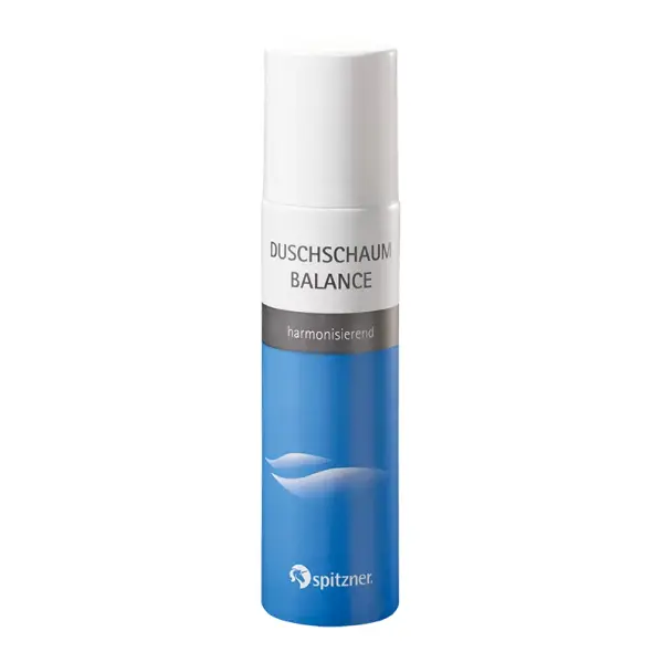 Spitzner Duschschaum Balance 150 ml