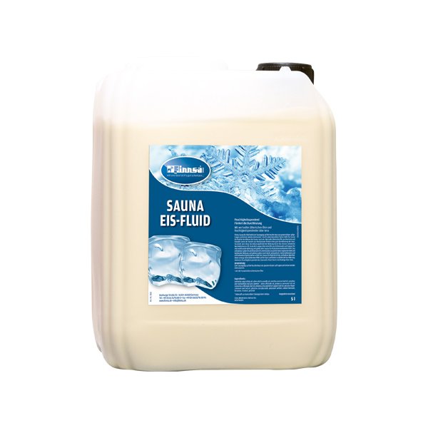 Sauna Eis-Fluid 5 l
