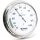 Sauna-Hygrometer, 130mm, Flansch, neue Skala