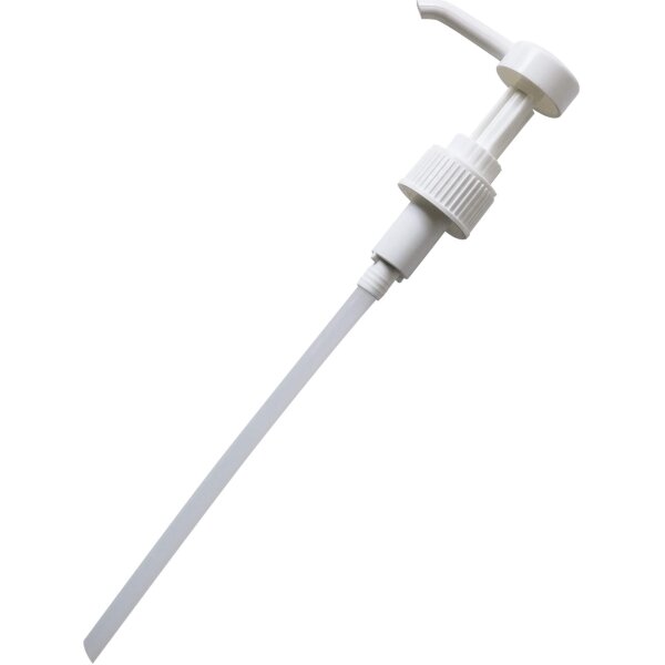 Dosierpumpe für 1 l Finnsa Flasche
