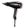 Hand-Haartrockner Silent Jet Push 2000 W, schwarz
