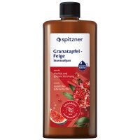 Spitzner Sauna-Aufguss Granatapfel-Feige 1 l