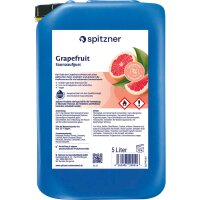 Spitzner Sauna-Aufguss Grapefruit 5 l