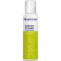 Spitzner Duschschaum "LebensFreude" 150 ml