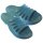 Damen-Slipper "extra leicht", schwarz, Größe 36