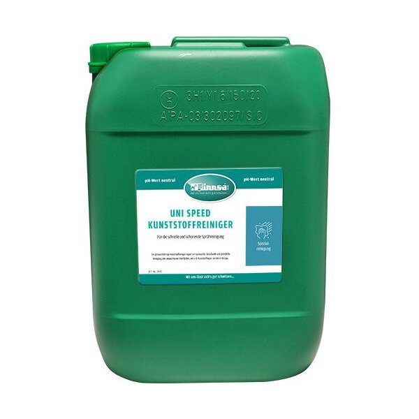 Uni Speed 10 l