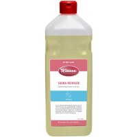 Sauna-Reiniger Glanzfit 1 l