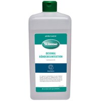 Desonal Händedesinfektion RKI 1 l