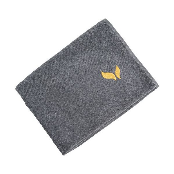 Wedeltuch "Mini Magic Towel", anthrazit