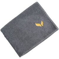 Wedeltuch "Mini Magic Towel", anthrazit