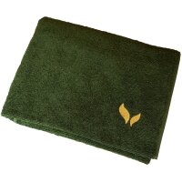 Wedeltuch "Mini Magic Towel", grün