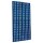 Supergrip-Hygienematte "Hart-PVC", dunkelblau