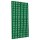 Supergrip-Hygienematte "Hart-PVC", grün
