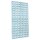 Supergrip-Hygienematte "Hart-PVC", grau