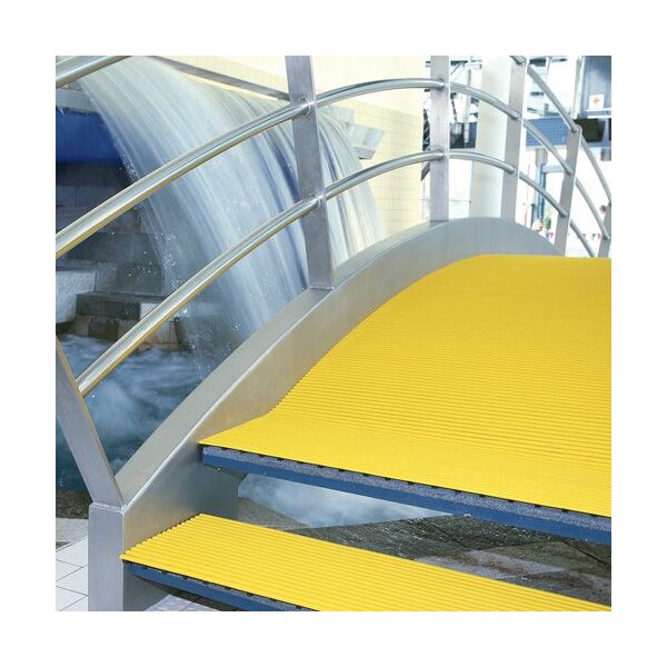 Supergrip-Hygienematte "Soft" 1 m x 1 m