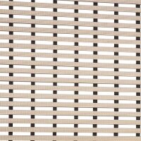 TPE-Matte, 100 cm, champagner