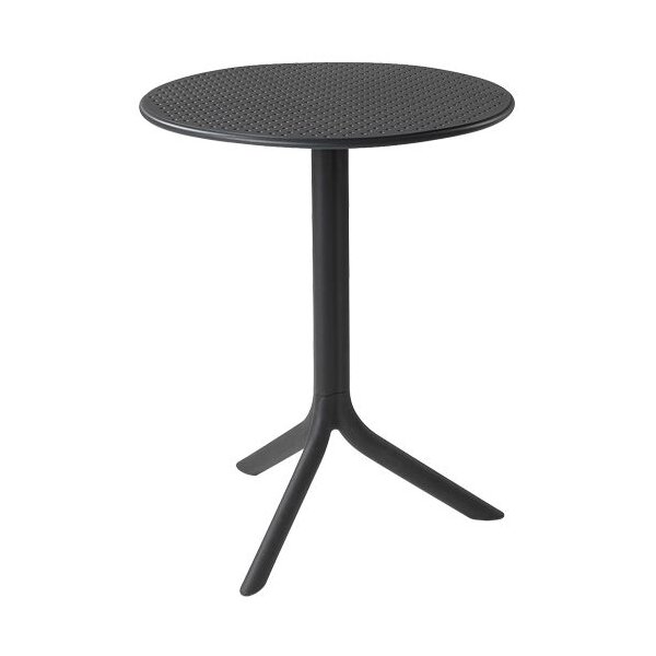 Tisch "Step", anthrazit