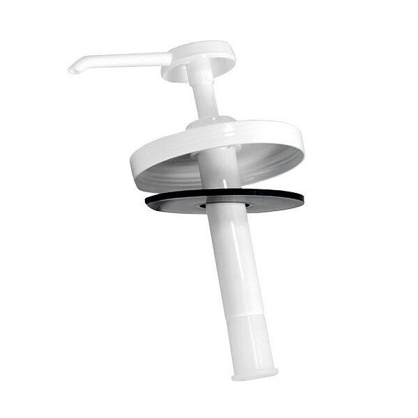 Dosierpumpe für Massagecreme Soft