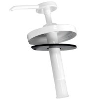 Dosierpumpe für Massagecreme Soft