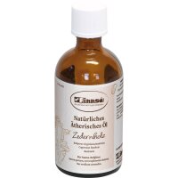 Finnsa ätherisches Öl Zedernholz 0,1 l