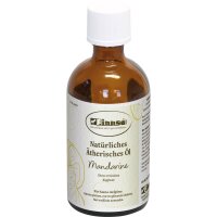 Finnsa ätherisches Öl Mandarine 0,1 l