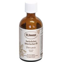 Finnsa ätherisches Öl Sternanis 0,1 l