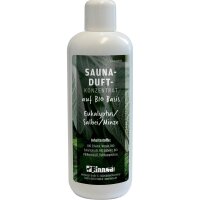 BIO Sauna-Duft Eukalyptus/Salbei/Minze 0,5 l