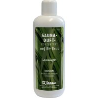BIO Sauna-Duft Lemongras 0,5 l