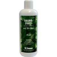 BIO Sauna-Duft Minze 0,5 l