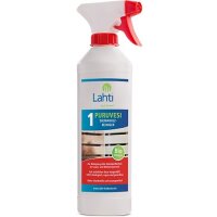 Lahti PURUVESI 500 ml
