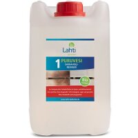 Lathi PURUVESI 5 l