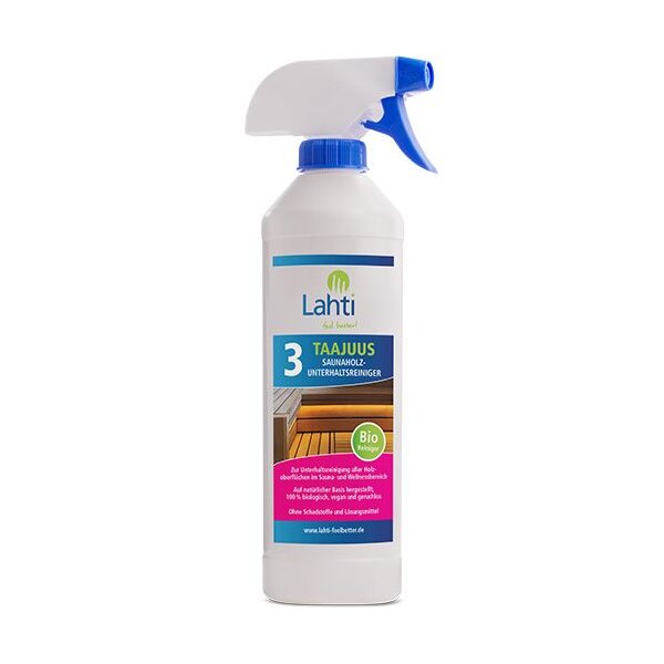 Lahti TAAJUUS 500 ml