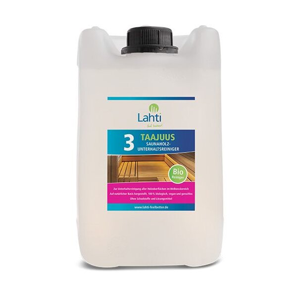 Lathi TAAJUUS 5 l