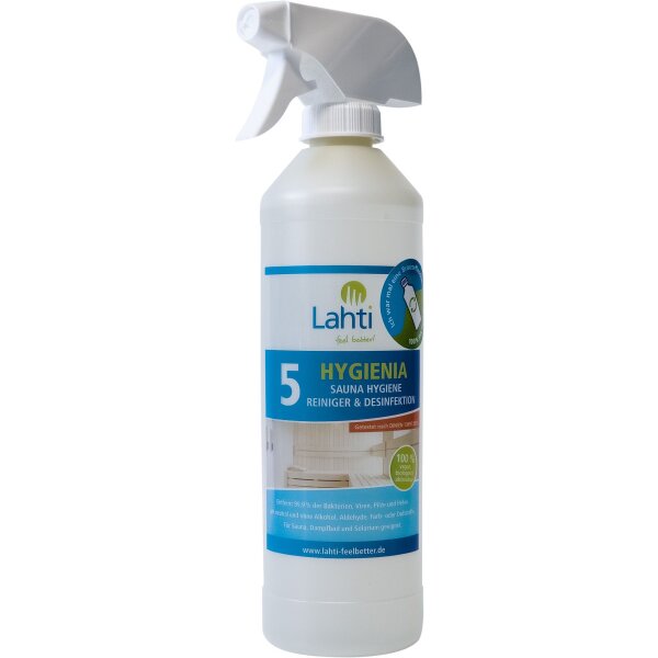 Lahti HYGIENIA 500 ml
