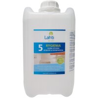 Lahti HYGIENIA 5 l