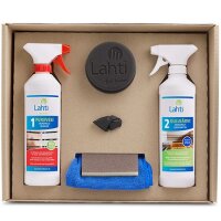 Lahti Sauna Care Set