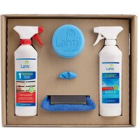 Lahti Sauna Pure Set