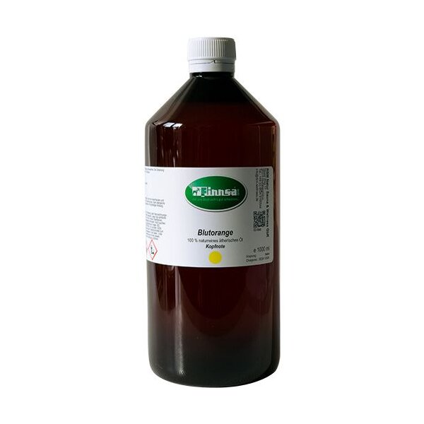 Ätherisches Öl "Wintermärchen MIX" 1 l