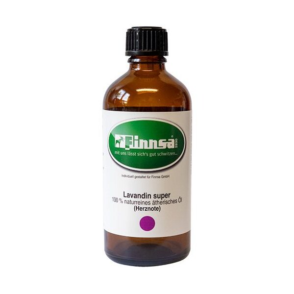Ätherisches Öl "Heublume MIX" 100 ml